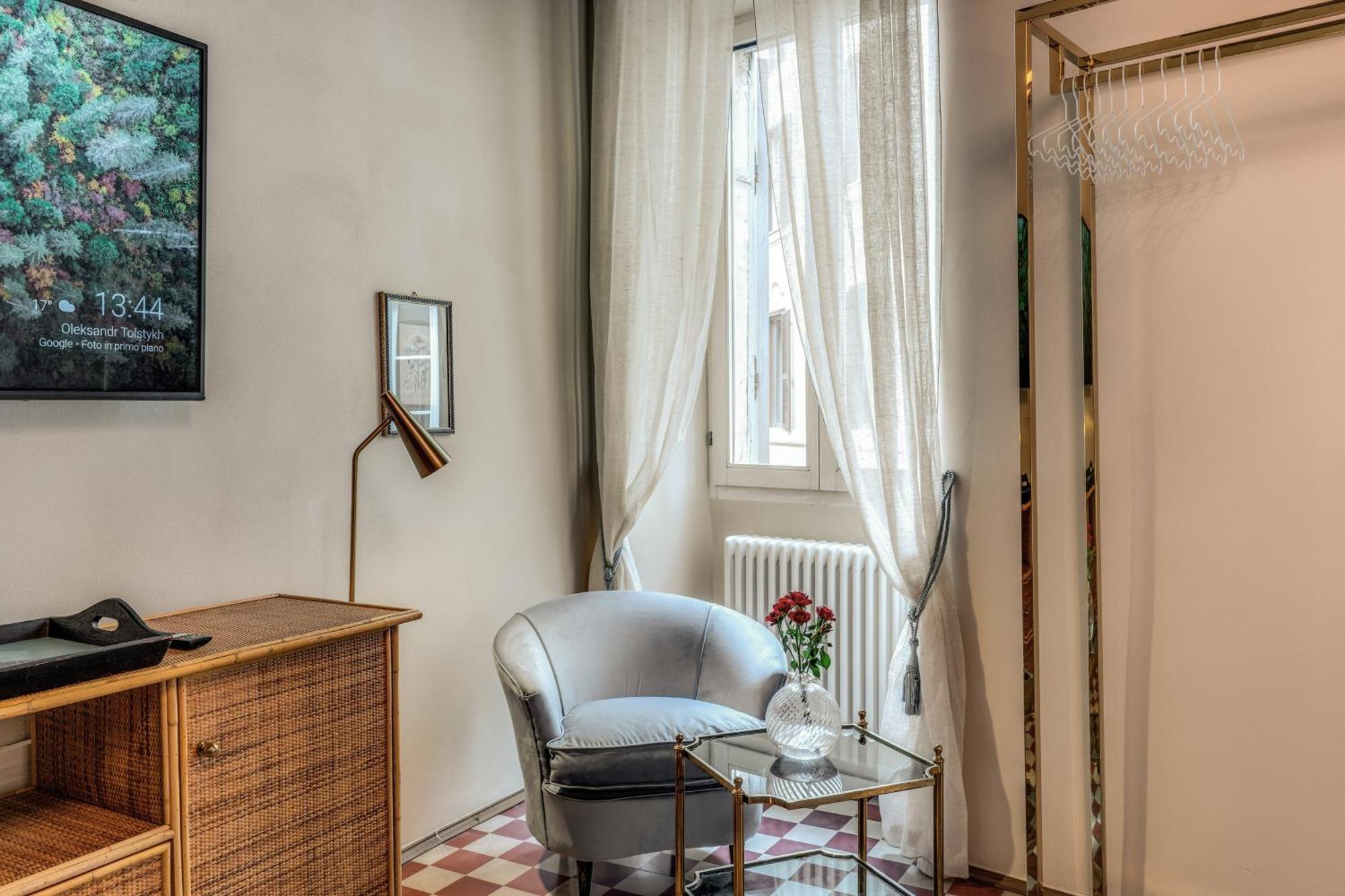 Aparthotel Hisuiterome - Rome
