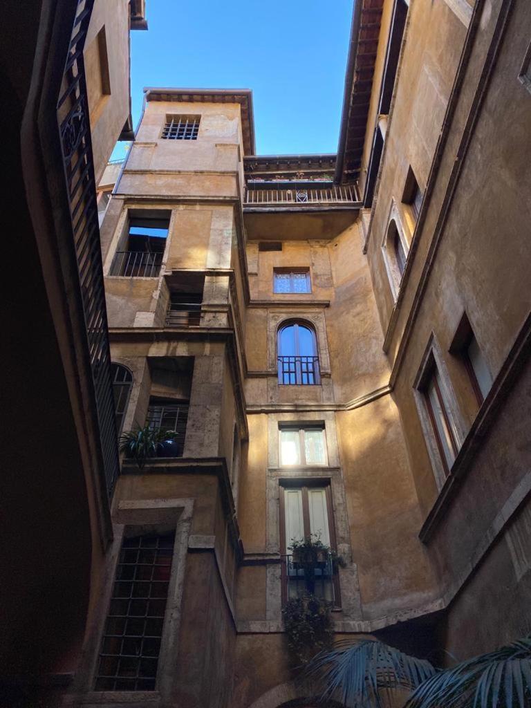 Hisuiterome Aparthotel Rome