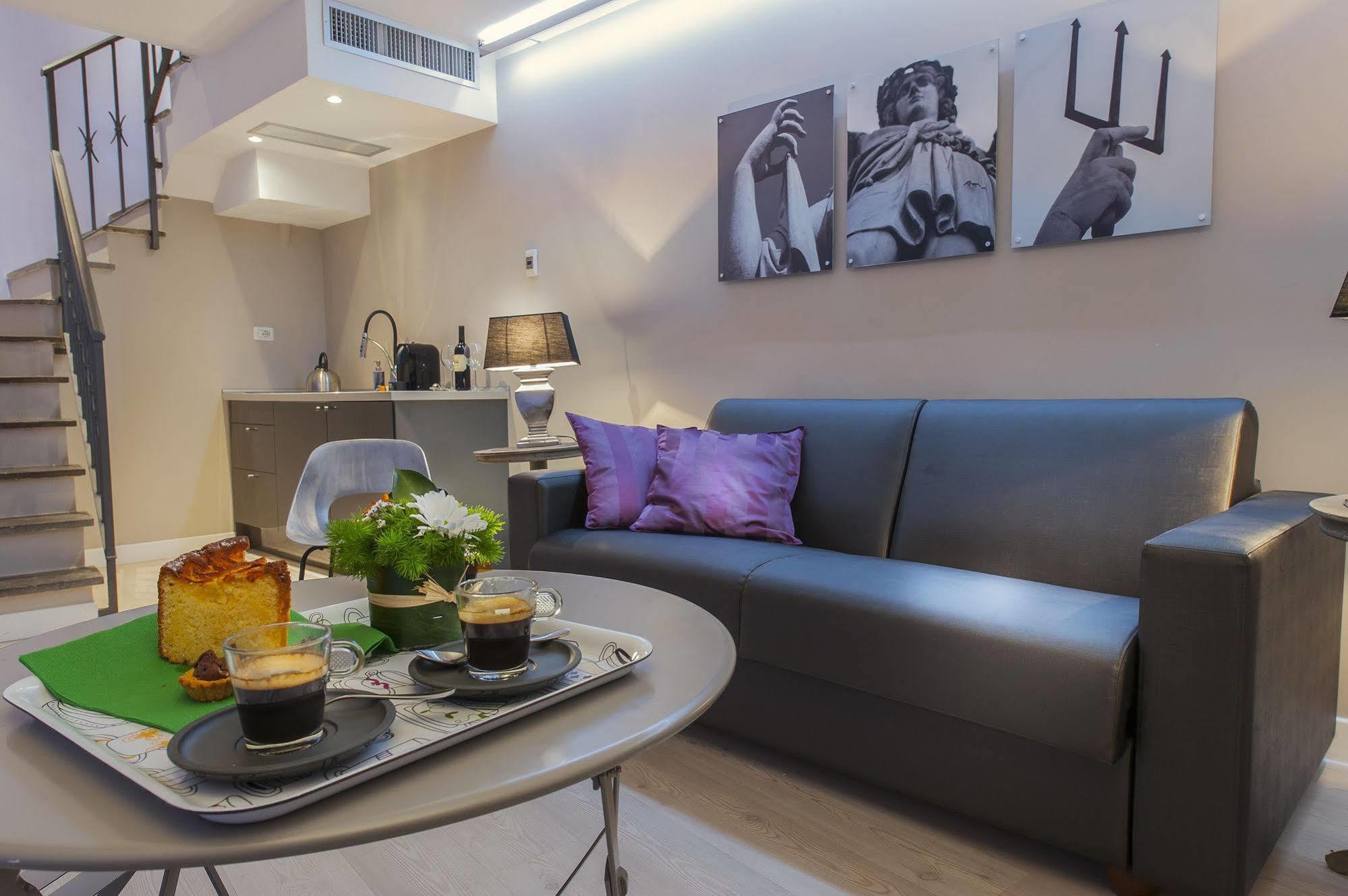 Hisuiterome Aparthotel 2*